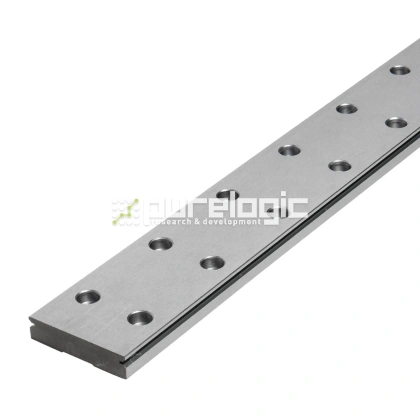 Рельсовые направляющие Hiwin MGWR15R2000HM 81 729 Рельсовые направляющие Hiwin MGWR15R2000HM фото