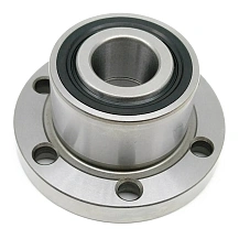 Подшипник фланцевый FLS760202/P4-DBB