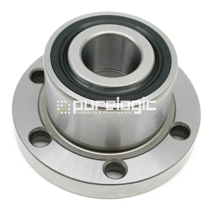 Подшипник фланцевый FLS760206/P4-DBB фото