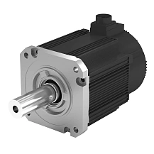 Серводвигатель ELM2M-5500LD180ET-H