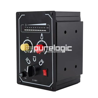 Контроллер электромагнитного стола C-1831-5A 32 755 Контроллер электромагнитного стола C-1831-5A фото