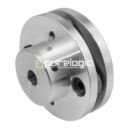 Муфта соединительная DD2-5740-8-10 фото