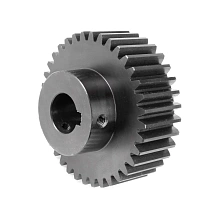 Шестерня прямозубая GS2-T36D19