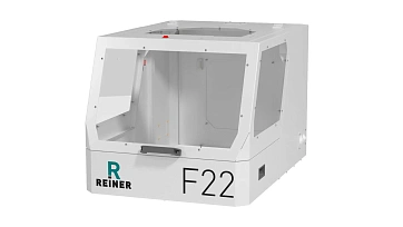 Защитная кабина REINER F22 85 569 руб. Защитная кабина REINER F22