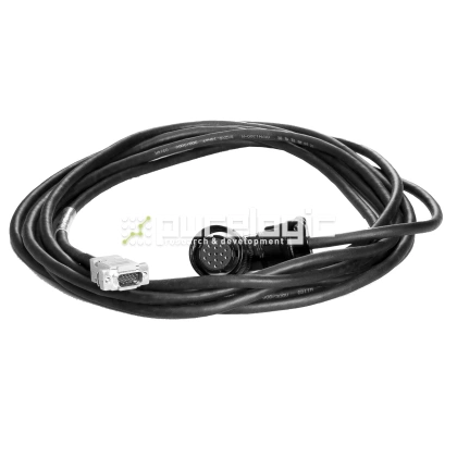 Кабель L2E-10m фото