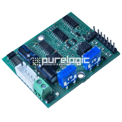 Драйвер PLD0512U фото