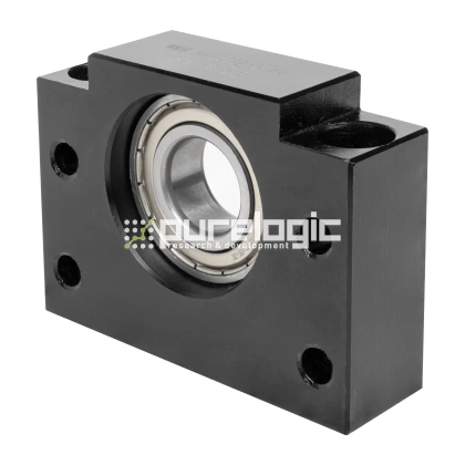 Опора ШВП BSS BF25-C7 фото