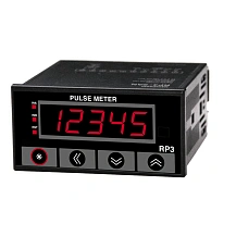 Мультиметр цифровой RP3-5A1