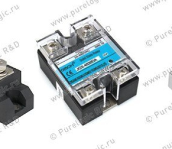 В продаже появились твердотельные реле серии JGX-5F, JGX, JGX-G