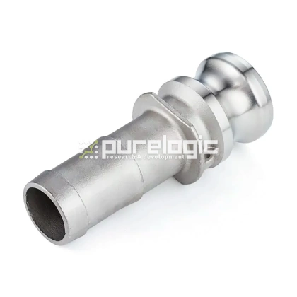 Камлок нержавеющий PL125ESS-304 847 Камлок нержавеющий PL125ESS-304 фото