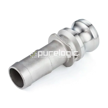 Камлок нержавеющий PL250ESS-304 фото