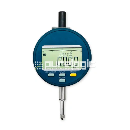 Индикатор цифровой GS5331-0-12.7 18 013 Индикатор цифровой GS5331-0-12.7 фото