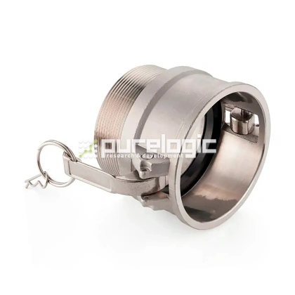 Камлок нержавеющий PL500BSS-304 7 582 Камлок нержавеющий PL500BSS-304 фото