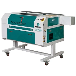 Лазерный станок REINER LP640-60W 294 076 руб. Лазерный станок REINER LP640-60W