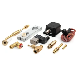 Система автоподжига 24VDC LT-DH-03 21 649 руб. Система автоподжига 24VDC LT-DH-03