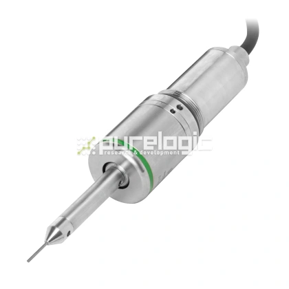 Датчик-центроискатель T-25 фото