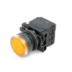 Кнопка на блок с подсветкой XB5-AW35M5 797 руб. Кнопка на блок с подсветкой XB5-AW35M5