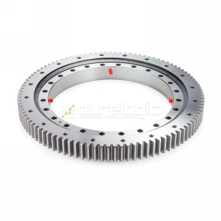 Опорно-поворотный подшипник EB2.25.0980.400-1RPPN фото