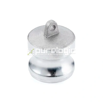 Камлок алюминиевый PL250DPAL 420 Камлок алюминиевый PL250DPAL фото