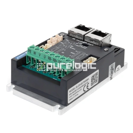 Серводрайвер ELD3-EC7005BH фото