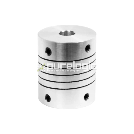 Муфта соединительная CR-3035-6-8 фото