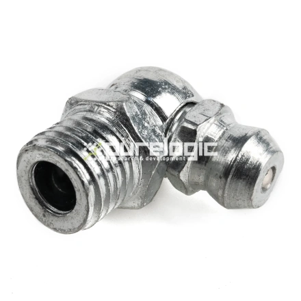 Пресс-масленка ST-90-M8x1 фото