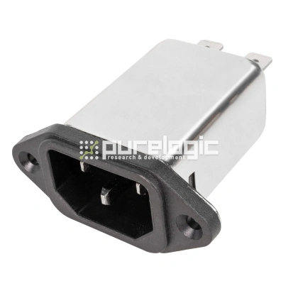 Фильтр подавления ЭМП PL-A11-06-T 414 Фильтр подавления ЭМП PL-A11-06-T фото