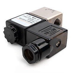 Электромагнитный клапан 2V025-08B