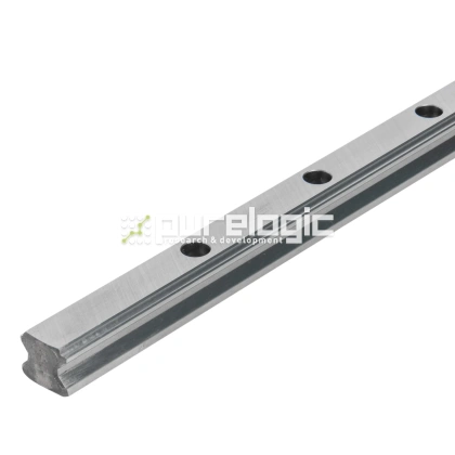 Рельсовые направляющие Hiwin HGR20RH фото