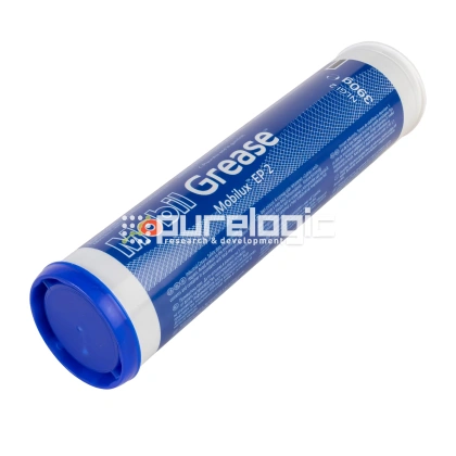 Смазка Mobilux EP2 400г 1 217 Смазка Mobilux EP2 400г фото