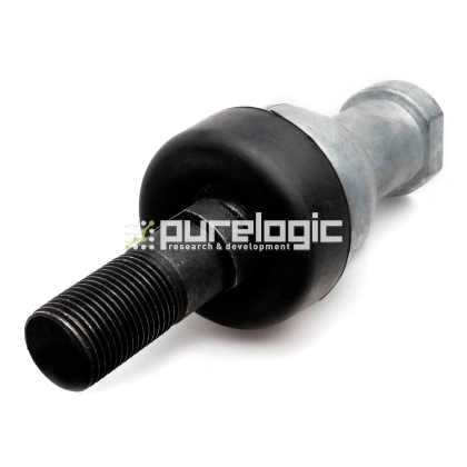 Наконечник шаровый SQZ8-RS 215 Наконечник шаровый SQZ8-RS фото