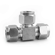 Фитинг тройник SMPE08