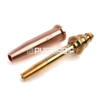 Сопло для резака, пропан LT-GZP-1.8 670 Сопло для резака, пропан LT-GZP-1.8 фото