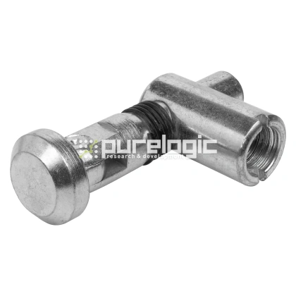 Пазовый соединитель 45MSX-B 292 Пазовый соединитель 45MSX-B фото