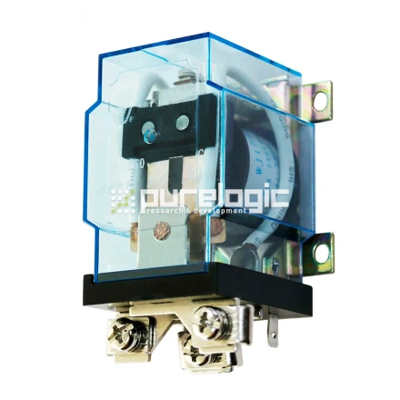 Реле электромагнитное JQX-60F-1Z-24 фото