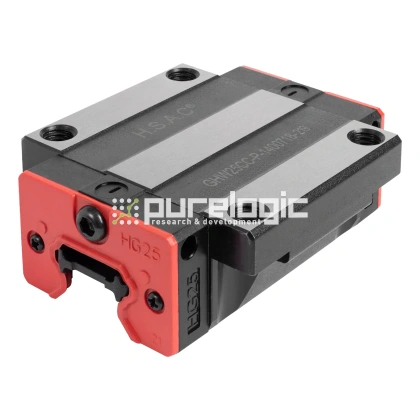 Модуль опорный HSAC GHW25CC 3 425 Модуль опорный HSAC GHW25CC фото