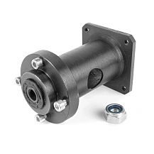 Опора винта с фланцем PLM57-10