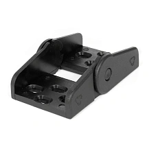 Держатель гибкого кабель-канала TP15x30-O