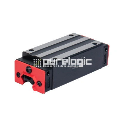 Модуль опорный HSAC GHH45HA 16 199 Модуль опорный HSAC GHH45HA фото
