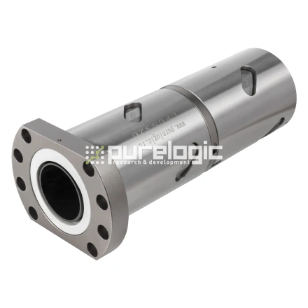 Гайка ШВП DFU6320 фото