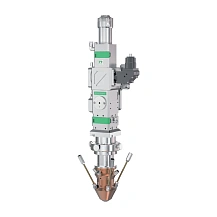 Лазерная сварочная головка BC104