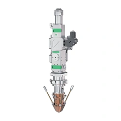 Лазерная сварочная головка BC104
