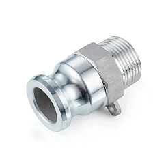 Камлок алюминиевый PL250FAL 694 руб. Камлок алюминиевый PL250FAL