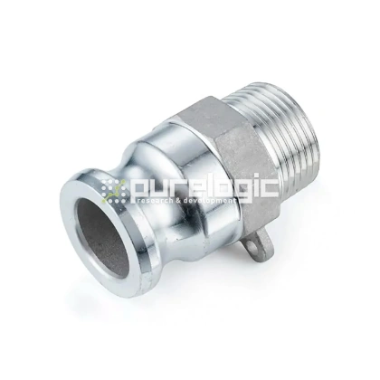 Камлок алюминиевый PL100FAL 211 Камлок алюминиевый PL100FAL фото