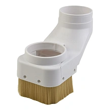 Щетка-насадка на шпиндель SPB-75-100