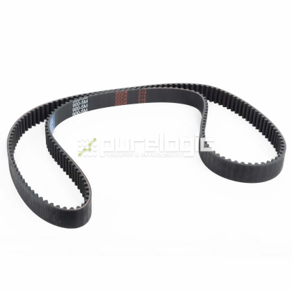 Ремень зубчатый замкнутый 900-5M-15 фото