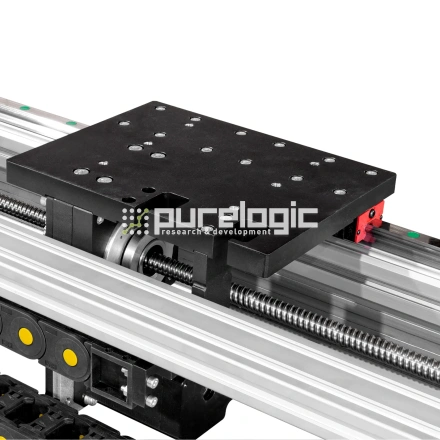 Модуль линейного перемещения PLLM-91L-1.6-1 фото