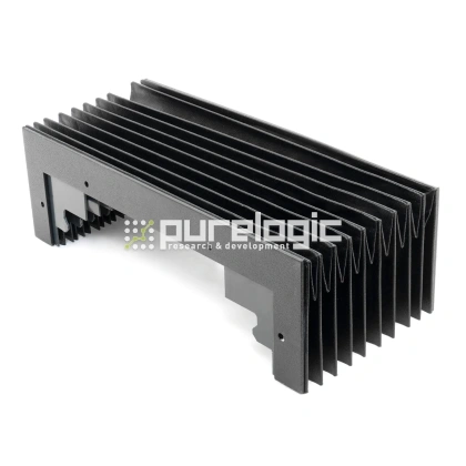 Гофрозащита DCV-T12-200  фото