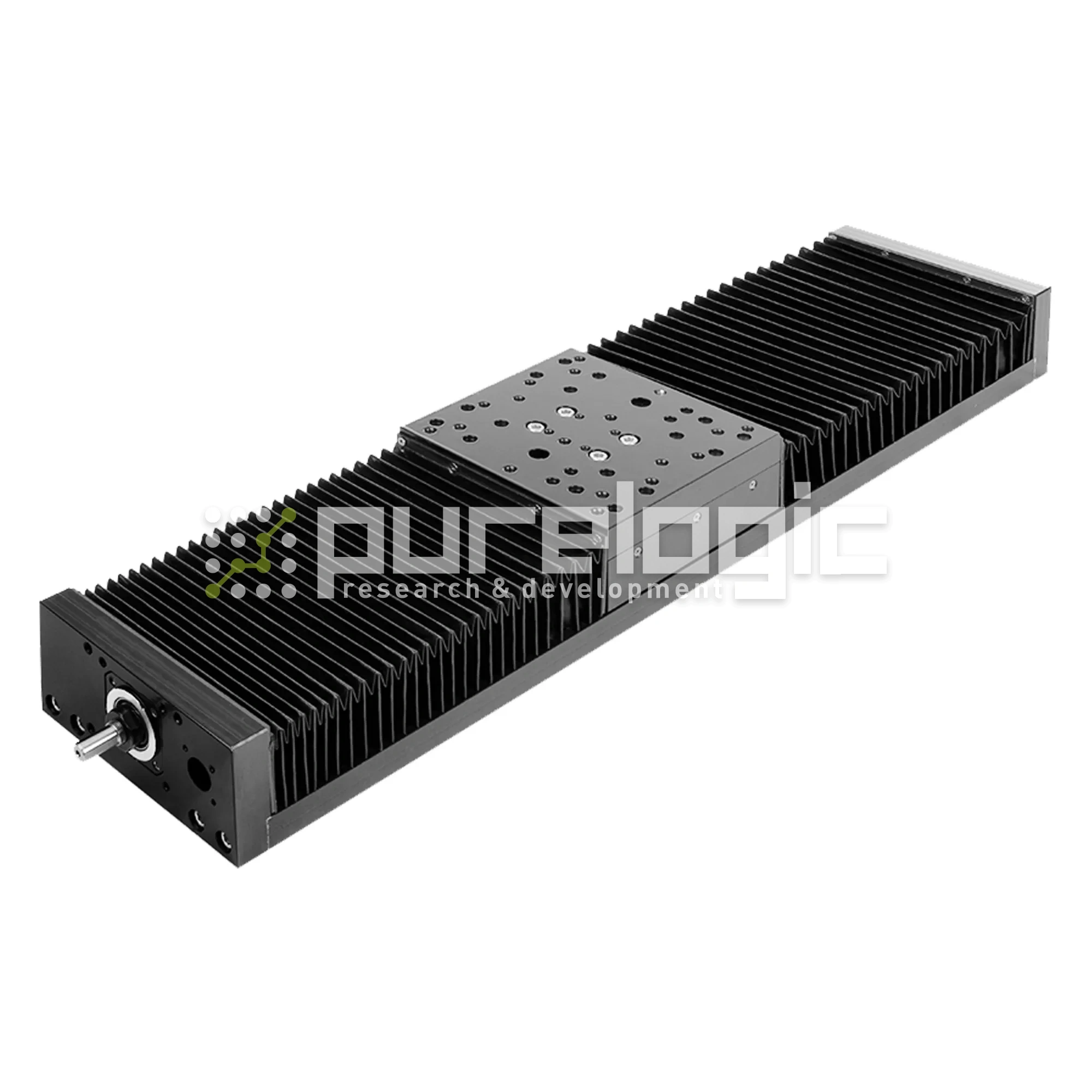 Модуль линейного перемещения PLLM-61L-05100 50 334 Модуль линейного перемещения PLLM-61L-05100 фото