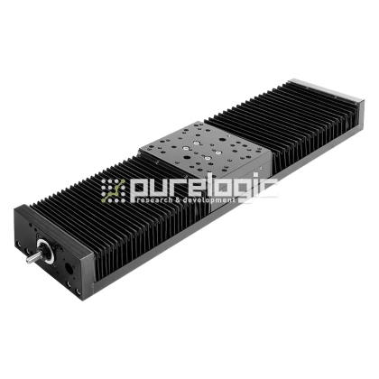 Модуль линейного перемещения PLLM-61L-05100 50 334 Модуль линейного перемещения PLLM-61L-05100 фото